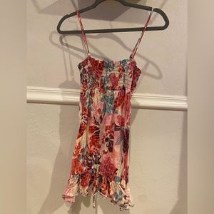Buffalo David Bitton dress